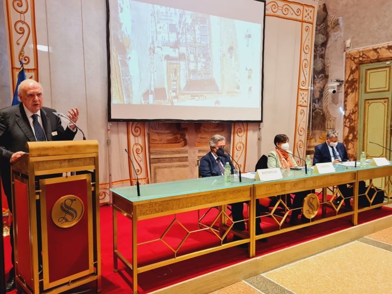 Campus Bio-Medico di Roma, nasce Parco sperimentale multifunzionale Campus Bio-Medico di Roma, nasce Parco sperimentale multifunzionale