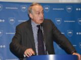 Abete nuovo Presidente Lnd “Con me unità e democrazia”