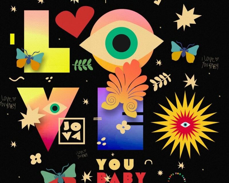 Jovanotti, esce il singolo “I Love You Baby” Jovanotti, esce il singolo “I Love You Baby”