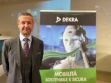 Purcaro (Dekra) “Sicurezza stradale e sostenibilità imprescindibili”