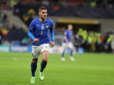 Verratti “Abituati alle pressioni, sarà grande Italia”
