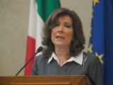 Ucraina, Casellati “La diplomazia è l’unica via d’uscita”