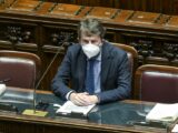 Franceschini “2 milioni per sostenere gli artisti ucraini in Italia”