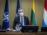 Stoltenberg “Forti conseguenze se la Russia usasse armi chimiche”