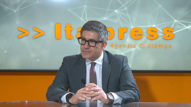 Ucraina, Rota (Fai Cisl) “Forte impatto sul comparto agroalimentare” Ucraina, Rota (Fai Cisl) “Forte impatto sul comparto agroalimentare”