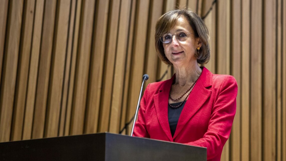 Giustizia, Cartabia “Riforme entro la fine del 2022” Giustizia, Cartabia “Riforme entro la fine del 2022”