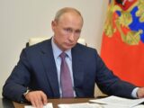 Gas, Putin “Per i pagamenti accetteremo solo il rublo”