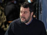 Ucraina, Salvini “Serve una risposta ragionata, non armata”
