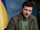 Zelensky “La guerra lampo di Putin è fallita, difendiamo l’Europa”