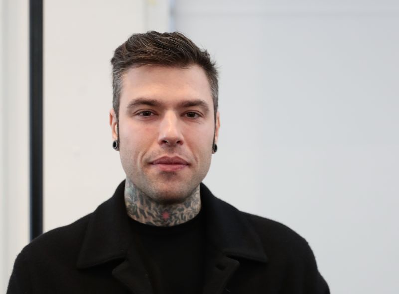 Fedez “Scoperto un raro tumore neuroendocrino del pancreas” Fedez “Scoperto un raro tumore neuroendocrino del pancreas”