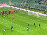 Italia-Macedonia 0-1, azzurri fuori dal Mondiale