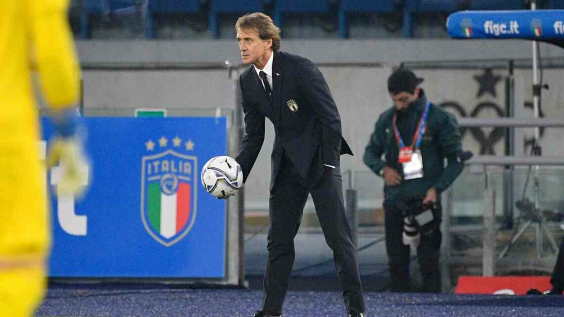 Nazionale, Italia-Macedonia 0-1: siamo fuori dal Mondiale