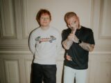 Ed Sheeran e J Balvin per la prima volta insieme in un Ep