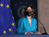 Ucraina, Gelmini “Stanziati 350 milioni per l’emergenza profughi”