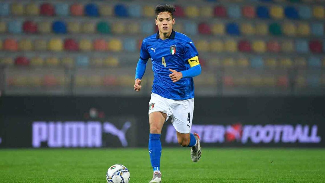 Pari per l’Under 21 in Montenegro nelle qualificazioni europee Pari per l’Under 21 in Montenegro nelle qualificazioni europee