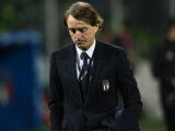 Mancini “Rialzare la testa e lavorare per il futuro”