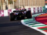 Prima pole position per Perez al Gp di Arabia Saudita