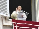 Papa “Abolire la guerra prima che cancelli l’uomo dalla storia”