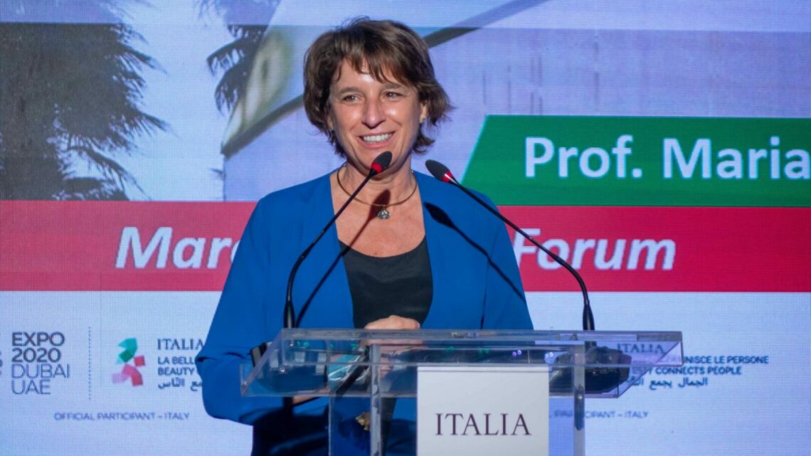 Un centro di ricerca e due campus, l’eredità dell’Italia a Expo Dubai Un centro di ricerca e due campus, l’eredità dell’Italia a Expo Dubai
