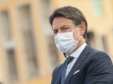 Conte “Non vogliamo la crisi, ma Draghi ci ascolti sulla spesa militare”
