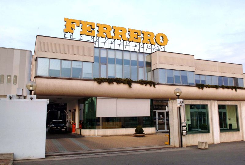 Indagine sul rapporto qualità-prezzo, i consumatori premiano Ferrero Indagine sul rapporto qualità-prezzo, i consumatori premiano Ferrero