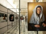 “For Freedom”, a Palermo la mostra di Steve McCurry per le donne afghane