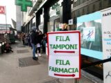 Covid, 30.710 nuovi casi e 95 decessi nelle ultime 24 ore
