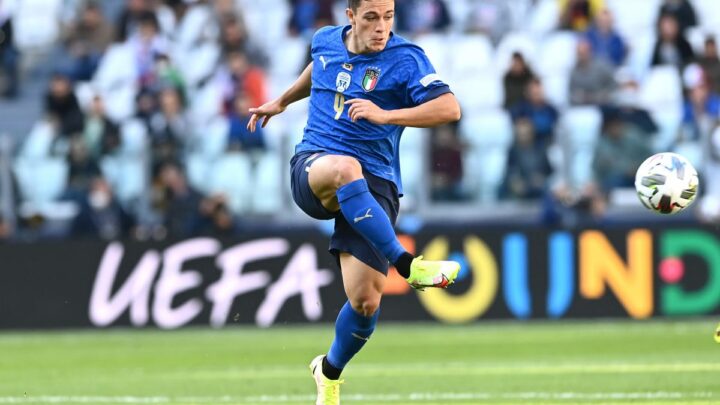 Nazionale, Turchia-Italia 2-3: ripartenza azzurra