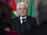 Mattarella “I magistrati rifiutino il protagonismo”