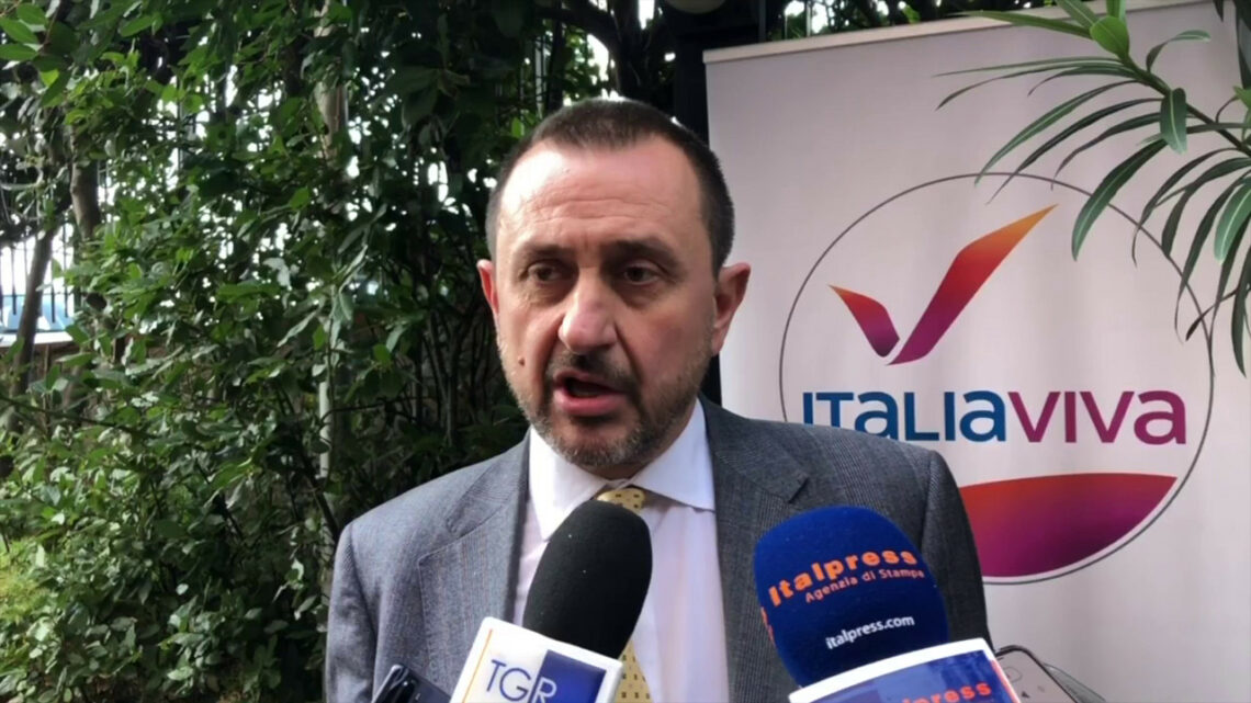 Energia, Rosato: “Il governo è pronto a mettere altre risorse” Energia, Rosato: “Il governo è pronto a mettere altre risorse”