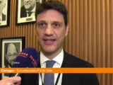 Ucraina, Caroppo: “L’Europa non arretrerà di un millimetro”