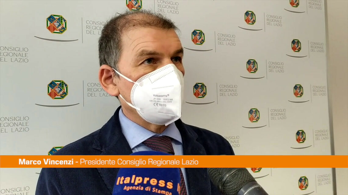 Ucraina, Vincenzi: “500 mila euro per i rifugiati nel Lazio” Ucraina, Vincenzi: “500 mila euro per i rifugiati nel Lazio”