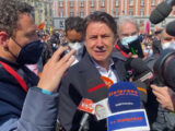 Conte “Su militari russi in Italia vicenda chiara”