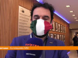 Ucraina, Giarrusso: “L’Europa non si tirerà indietro”