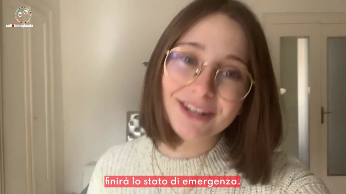 Covid, fine dell’emergenza: ecco cosa ne pensano gli adolescenti Covid, fine dell’emergenza: ecco cosa ne pensano gli adolescenti