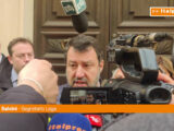 Ucraina, Salvini: “Creare i corridoi umanitari”