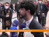 Ucraina, Benifei: “Priorità fermare la guerra e difendere la libertà”