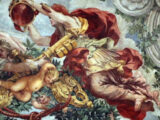 Il “Superbarocco” in mostra a Genova e Roma con Webuild