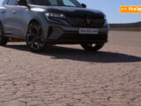 Con Austral si amplia ancora la gamma dei SUV Renault