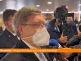 Ponte sullo Stretto, Giovannini: “Possibilità a più campate”