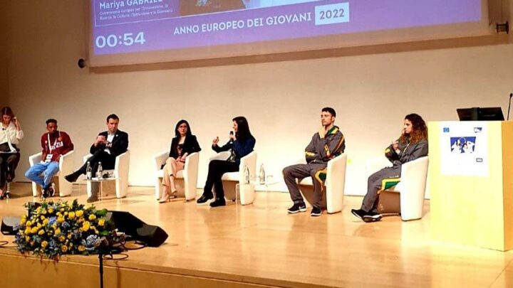 Dadone, lanciate le iniziative dell’anno europeo