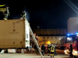 Livorno, sequestrati 158 chili di cocaina