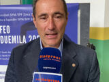 La scherma torna a Napoli con il “Trofeo Bluduemila” 2022