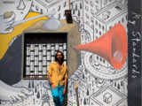 “My Standards”, il nuovo l’album del chitarrista Francesco Mascio