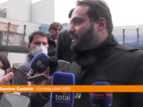Castaldo: “L’Ucraina fa già parte della famiglia europea”