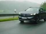 Il nuovo Honda HR-V Full Hybrid super efficiente