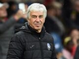 Gasperini “Pronti per il Bayer e per il finale di stagione”