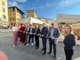 Artigianato, al via il “Capodanno fiorentino in piazza”