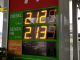 Caro-carburanti, a Pescara controlli ai distributori