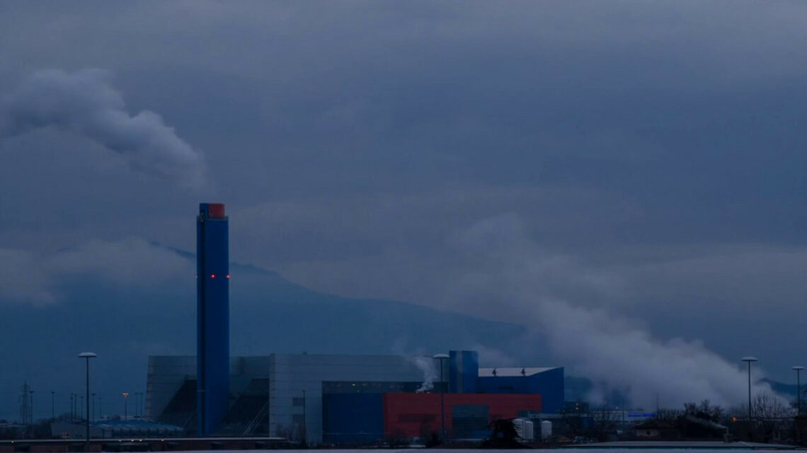 Con termovalorizzatori e biometano da rifiuti import gas -5% Con termovalorizzatori e biometano da rifiuti import gas -5%
